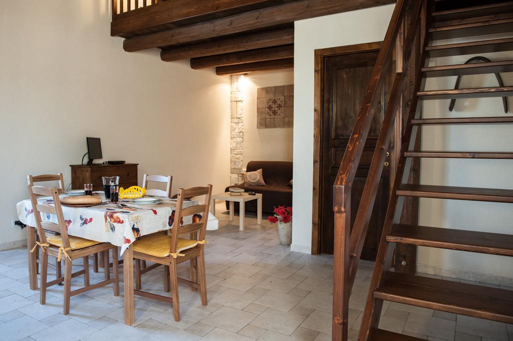 I 5 Sensi Villa Марина ди Модика Екстериор снимка