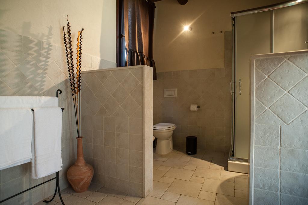 I 5 Sensi Villa Марина ди Модика Екстериор снимка