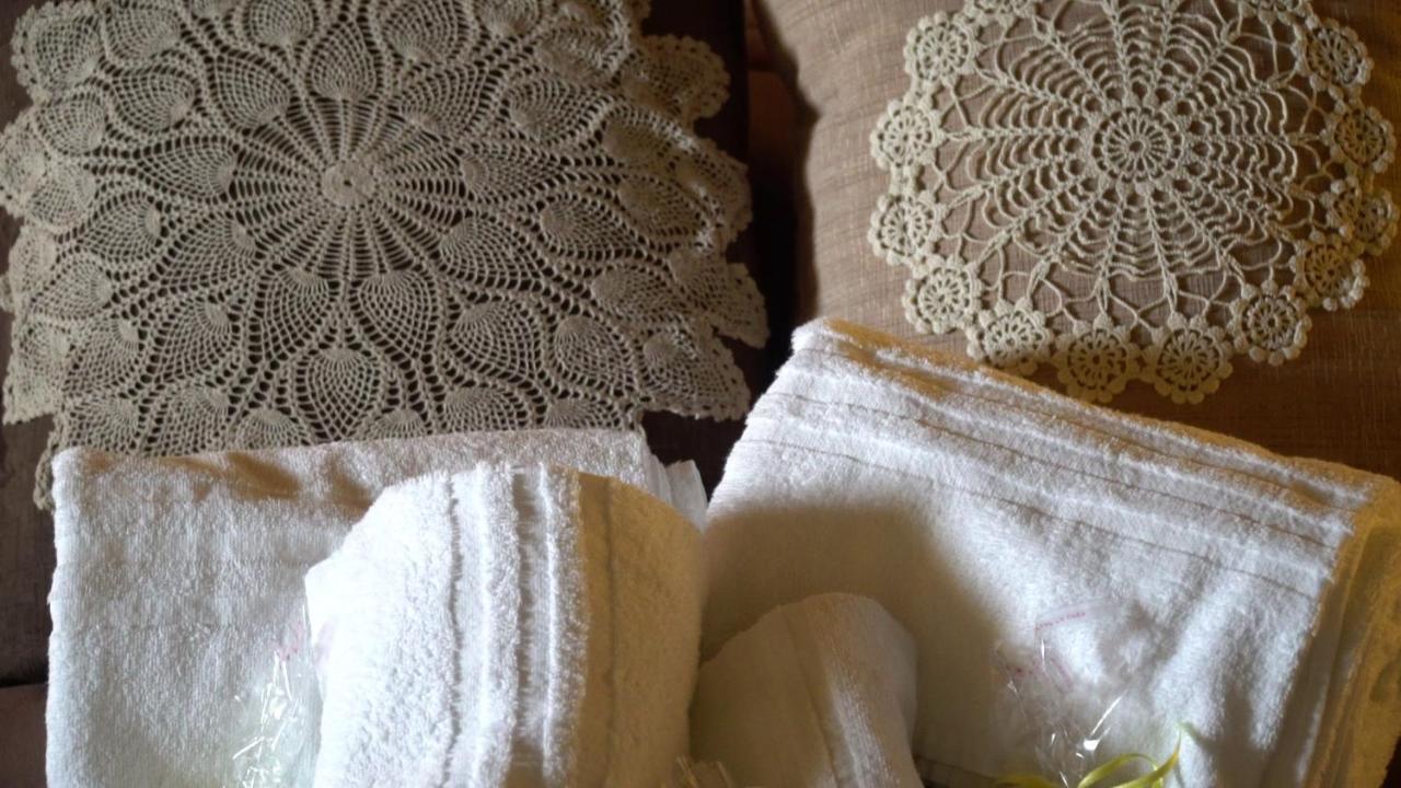 I 5 Sensi Villa Марина ди Модика Екстериор снимка